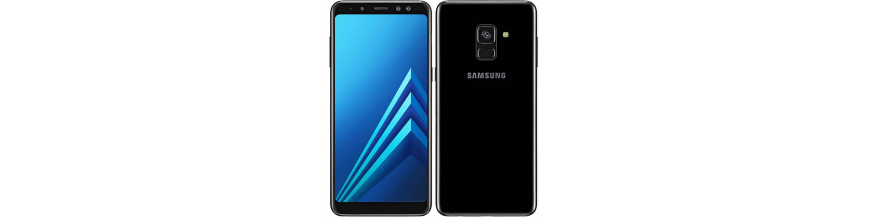 Samsung Galaxy A8 2018 A530F